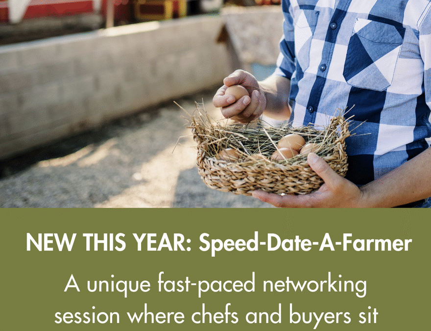 Speed-Date-A-Farmer